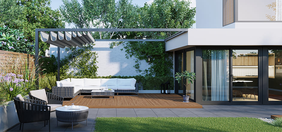 Exterior Visualisations