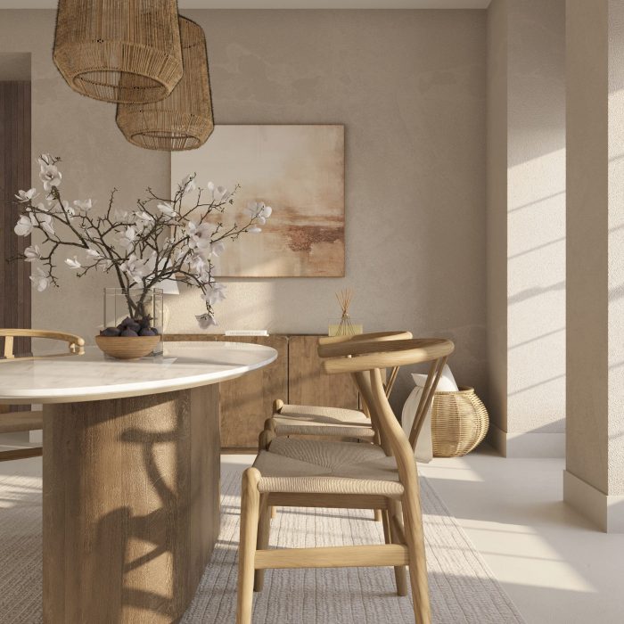 HPMKT - Hoxton Dining Scene0010000